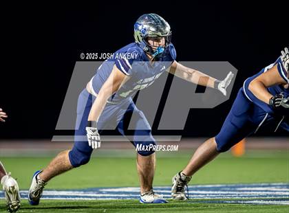 Thumbnail 2 in Lafayette @ St. Thomas More (LHSAA Division I Select Bi-District) photogallery.