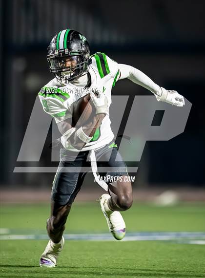 Thumbnail 1 in Lafayette @ St. Thomas More (LHSAA Division I Select Bi-District) photogallery.