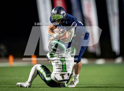 Thumbnail 1 in Lafayette @ St. Thomas More (LHSAA Division I Select Bi-District) photogallery.
