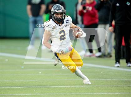 Thumbnail 3 in Highland Park vs Southlake Carroll (UIL 6A Football Regional Quarterfinals) photogallery.