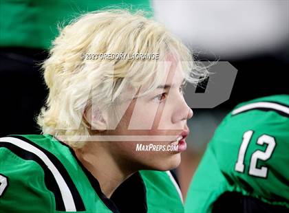 Thumbnail 1 in Highland Park vs Southlake Carroll (UIL 6A Football Regional Quarterfinals) photogallery.
