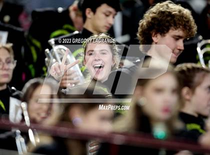Thumbnail 2 in Highland Park vs Southlake Carroll (UIL 6A Football Regional Quarterfinals) photogallery.