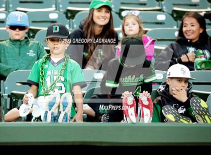 Thumbnail 2 in Highland Park vs Southlake Carroll (UIL 6A Football Regional Quarterfinals) photogallery.