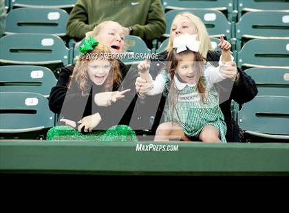 Thumbnail 2 in Highland Park vs Southlake Carroll (UIL 6A Football Regional Quarterfinals) photogallery.