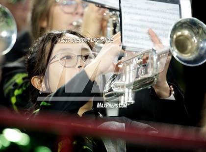 Thumbnail 1 in Highland Park vs Southlake Carroll (UIL 6A Football Regional Quarterfinals) photogallery.