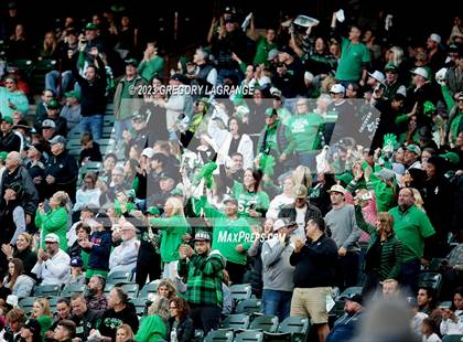 Thumbnail 2 in Highland Park vs Southlake Carroll (UIL 6A Football Regional Quarterfinals) photogallery.