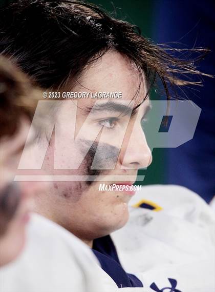 Thumbnail 2 in Highland Park vs Southlake Carroll (UIL 6A Football Regional Quarterfinals) photogallery.
