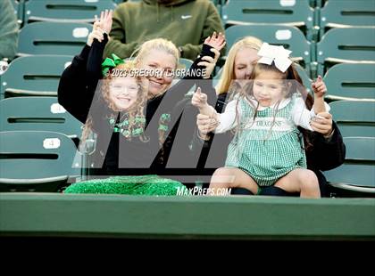 Thumbnail 3 in Highland Park vs Southlake Carroll (UIL 6A Football Regional Quarterfinals) photogallery.