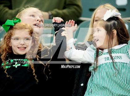 Thumbnail 3 in Highland Park vs Southlake Carroll (UIL 6A Football Regional Quarterfinals) photogallery.