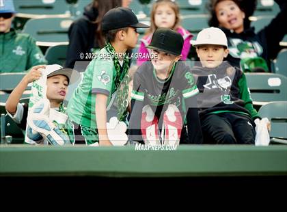 Thumbnail 1 in Highland Park vs Southlake Carroll (UIL 6A Football Regional Quarterfinals) photogallery.