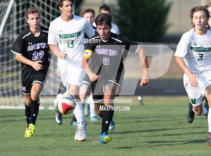 Thumbnail 2 in Ardrey Kell @ Weddington photogallery.