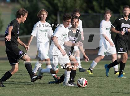 Thumbnail 1 in Ardrey Kell @ Weddington photogallery.