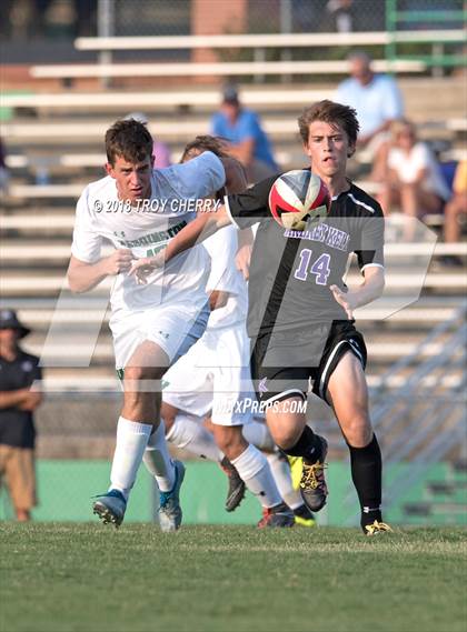 Thumbnail 3 in Ardrey Kell @ Weddington photogallery.