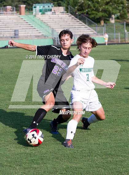 Thumbnail 1 in Ardrey Kell @ Weddington photogallery.