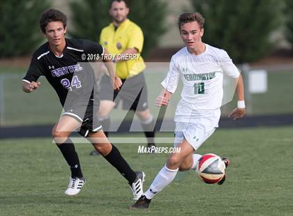 Thumbnail 2 in Ardrey Kell @ Weddington photogallery.