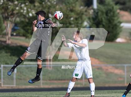 Thumbnail 3 in Ardrey Kell @ Weddington photogallery.