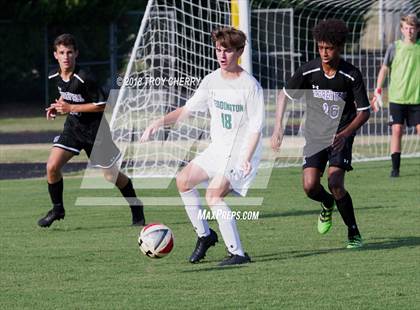 Thumbnail 2 in Ardrey Kell @ Weddington photogallery.