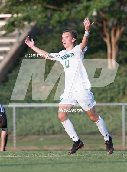 Thumbnail 3 in Ardrey Kell @ Weddington photogallery.