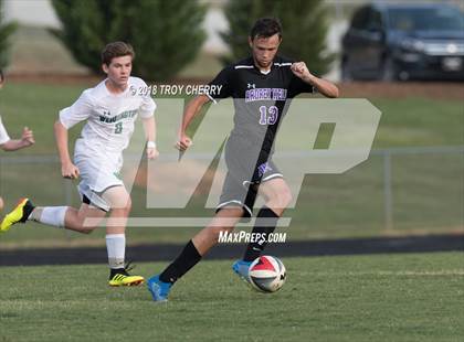 Thumbnail 3 in Ardrey Kell @ Weddington photogallery.