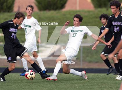 Thumbnail 2 in Ardrey Kell @ Weddington photogallery.