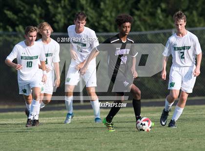 Thumbnail 3 in Ardrey Kell @ Weddington photogallery.