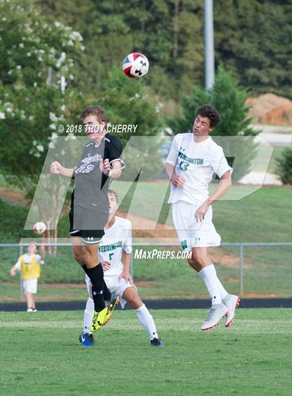 Thumbnail 2 in Ardrey Kell @ Weddington photogallery.