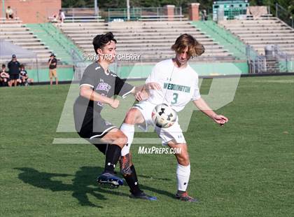 Thumbnail 2 in Ardrey Kell @ Weddington photogallery.