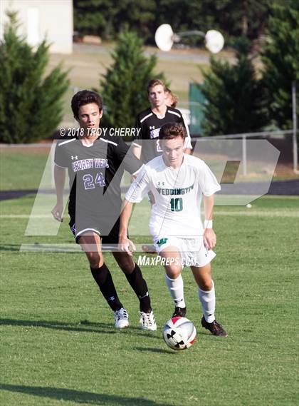 Thumbnail 2 in Ardrey Kell @ Weddington photogallery.