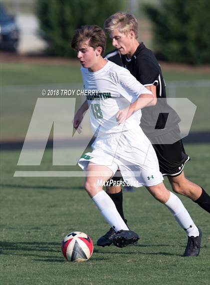 Thumbnail 2 in Ardrey Kell @ Weddington photogallery.