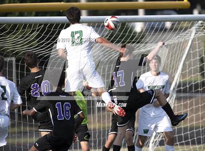 Thumbnail 3 in Ardrey Kell @ Weddington photogallery.
