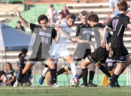 Thumbnail 1 in Ardrey Kell @ Weddington photogallery.