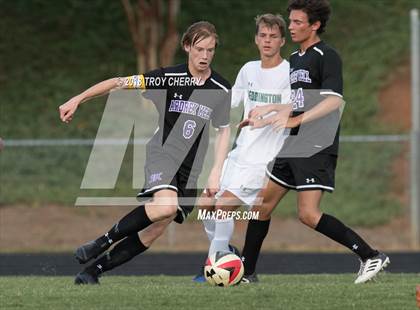 Thumbnail 3 in Ardrey Kell @ Weddington photogallery.
