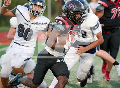 Thumbnail 1 in Wagner @ Boerne-Champion photogallery.