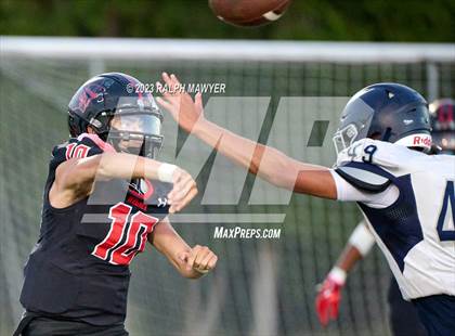 Thumbnail 2 in Wagner @ Boerne-Champion photogallery.