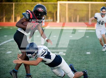 Thumbnail 2 in Wagner @ Boerne-Champion photogallery.