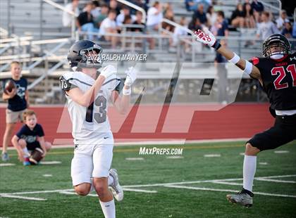 Thumbnail 2 in Wagner @ Boerne-Champion photogallery.