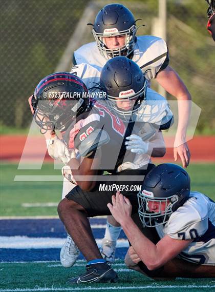 Thumbnail 3 in Wagner @ Boerne-Champion photogallery.