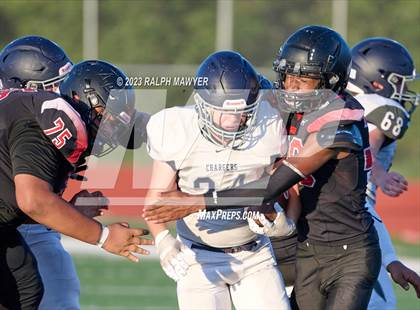 Thumbnail 3 in Wagner @ Boerne-Champion photogallery.