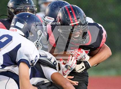 Thumbnail 3 in Wagner @ Boerne-Champion photogallery.
