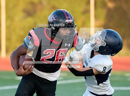 Thumbnail 1 in Wagner @ Boerne-Champion photogallery.