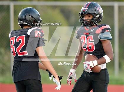 Thumbnail 3 in Wagner @ Boerne-Champion photogallery.