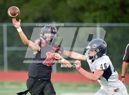 Thumbnail 3 in Wagner @ Boerne-Champion photogallery.