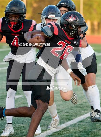 Thumbnail 1 in Wagner @ Boerne-Champion photogallery.