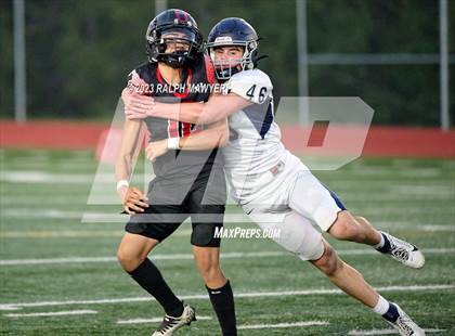 Thumbnail 3 in Wagner @ Boerne-Champion photogallery.