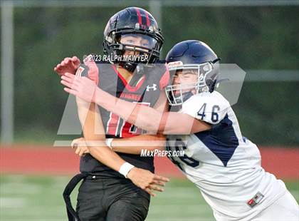 Thumbnail 2 in Wagner @ Boerne-Champion photogallery.