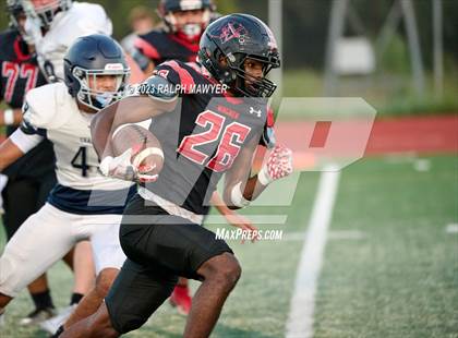 Thumbnail 3 in Wagner @ Boerne-Champion photogallery.