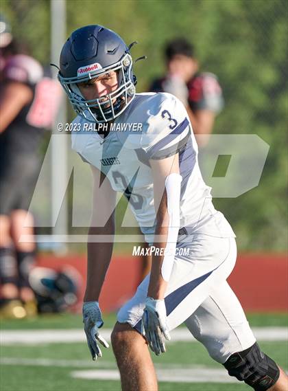 Thumbnail 3 in Wagner @ Boerne-Champion photogallery.