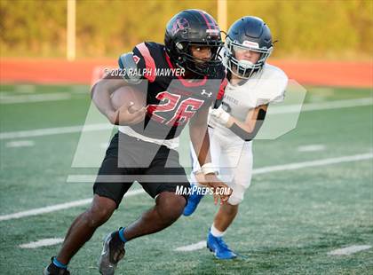 Thumbnail 3 in Wagner @ Boerne-Champion photogallery.
