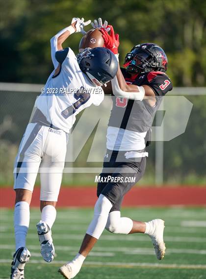 Thumbnail 2 in Wagner @ Boerne-Champion photogallery.