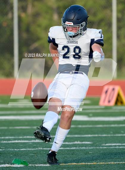 Thumbnail 2 in Wagner @ Boerne-Champion photogallery.
